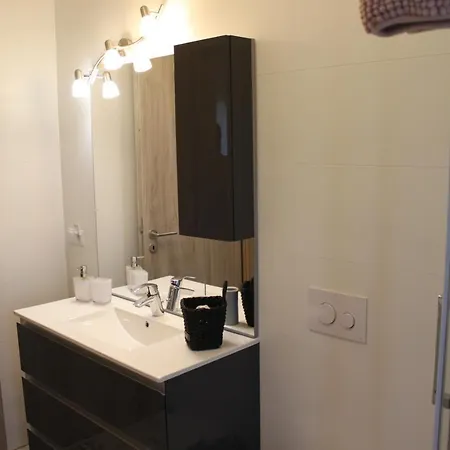 Apartament Promenada Coresi Brasov