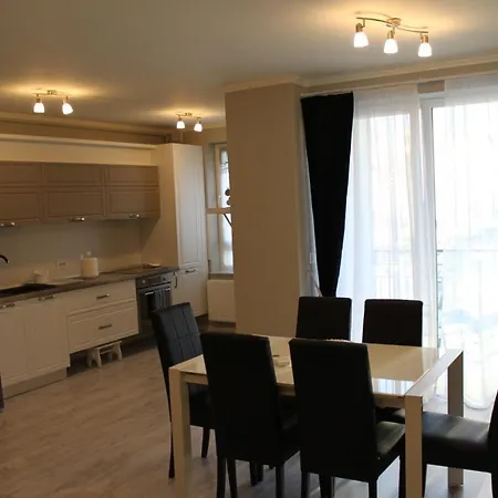 Apartment Apartament Promenada Coresi